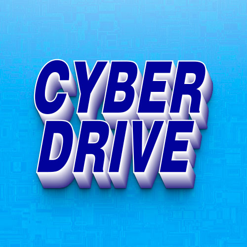 Cyberdrive